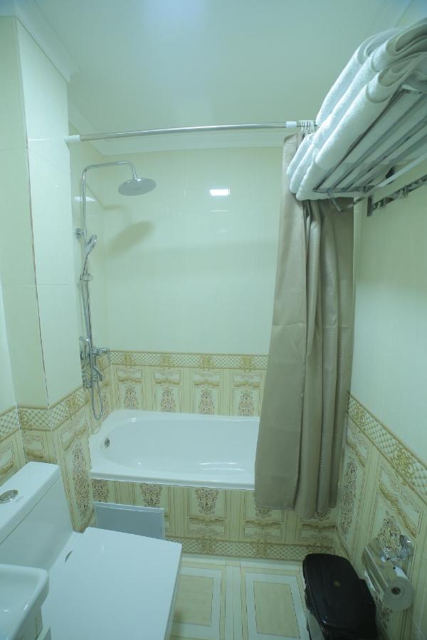 Bukhara Baraka Boutique Hotel Екстериор снимка