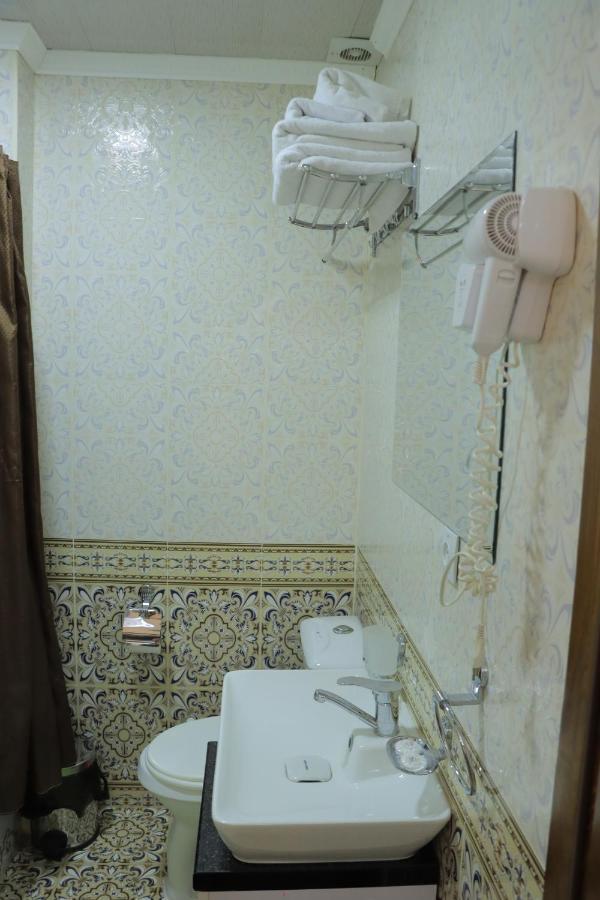 Bukhara Baraka Boutique Hotel Екстериор снимка