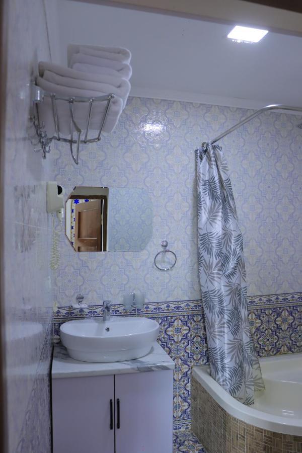 Bukhara Baraka Boutique Hotel Екстериор снимка